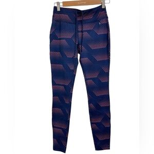 Danskin Now - Blue Women Leggings